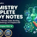 Chemistry-Notes