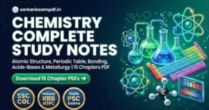 Chemistry-Notes