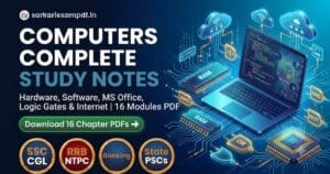 Computers-Notes