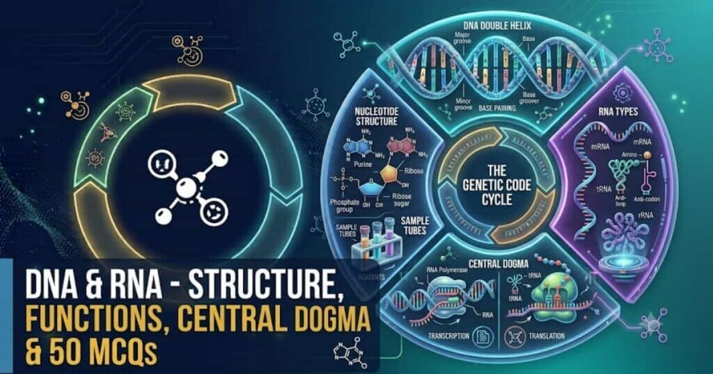 DNA-AND-RNA