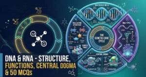 DNA-AND-RNA