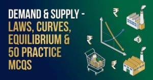 Demand-and-Supply