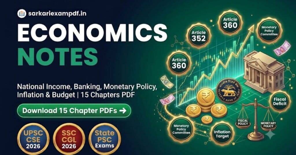 Economics-Notes