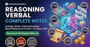 Reasoning Verbal
