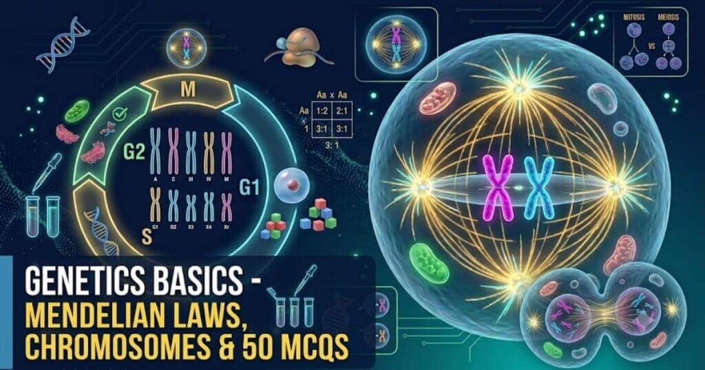 Genetics-Basics