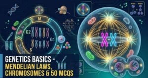 Genetics-Basics