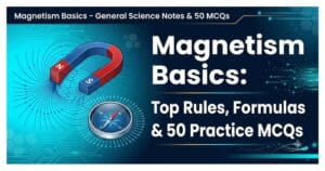 Magnetism-Basics