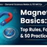 Magnetism-Basics
