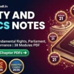 Polity-and-Civics-Notes