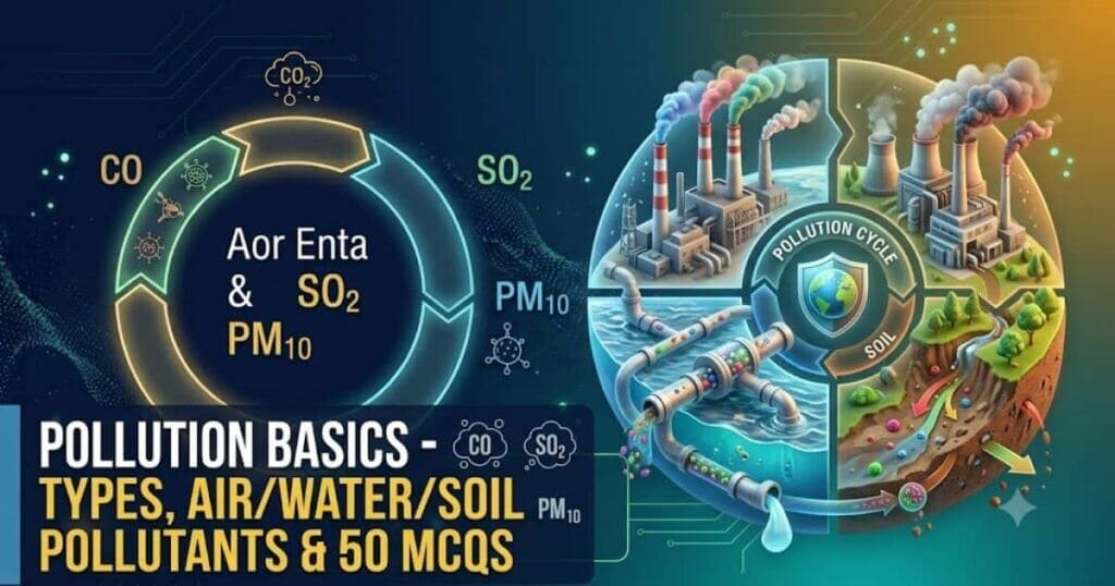 Pollution-Basics