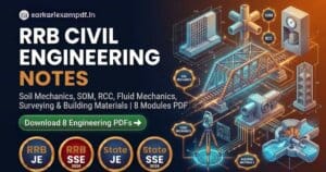 RRB-Civil-Engineering