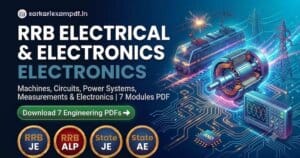 RRB-Electrical-and-Electronics