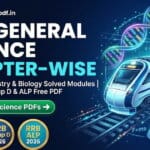 RRB-General-Science-Chapter-Wise