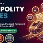 RRB-Polity-Notes