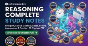 Reasoning-Notes