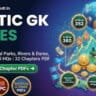 Static-GK-Notes