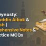 Alauddin-Khilji-Reforms