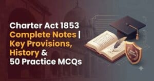 Charter-Act-1853