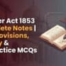 Charter-Act-1853