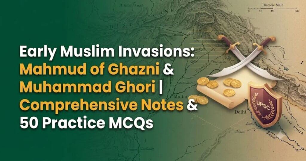 Early-Muslim-Invasions-Ghazni-Ghori