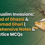 Early-Muslim-Invasions-Ghazni-Ghori