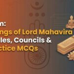 Jainism Teachings of Mahavira