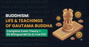 Life-and-Teachings-of-Buddha