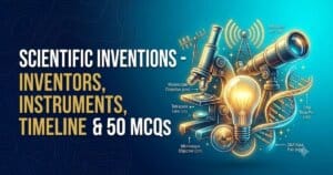 Scientific-Inventions
