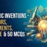 Scientific-Inventions